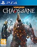 Actual product image Bigben WARHAMMER: CHAOSBANE (PS4) Standard PlayStation 4 (PS4, EN)