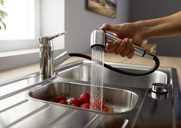 Produktbild Blanco Wega-S II