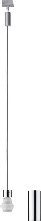 Actual product image Paulmann URail Pendant Basic (E27)