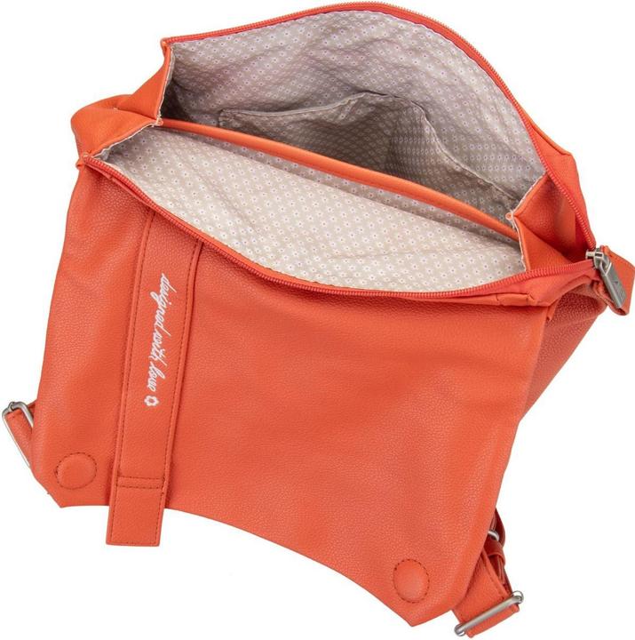 Produktbild Zwei Laptoprucksack Mademoiselle MR13 (6 l)