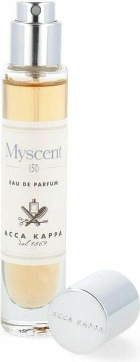Immagine prodotto Acca Kappa Myscent 150 (Eau de parfum, 15 ml)