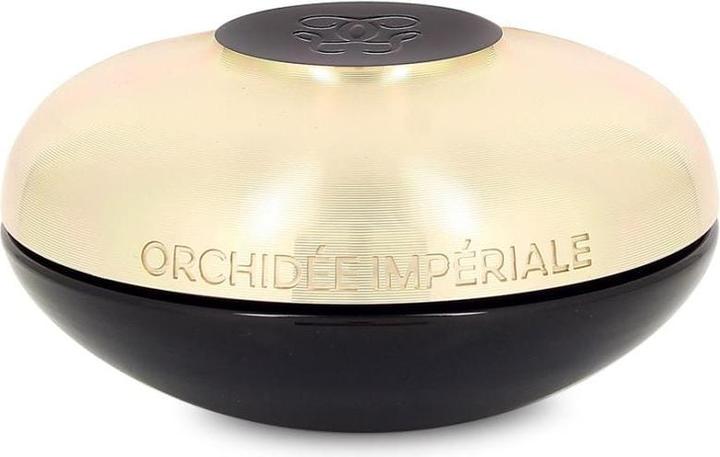 Immagine prodotto Guerlain Crema doccia rinfrescante all'orchidea (50 ml, Crema da giorno)
