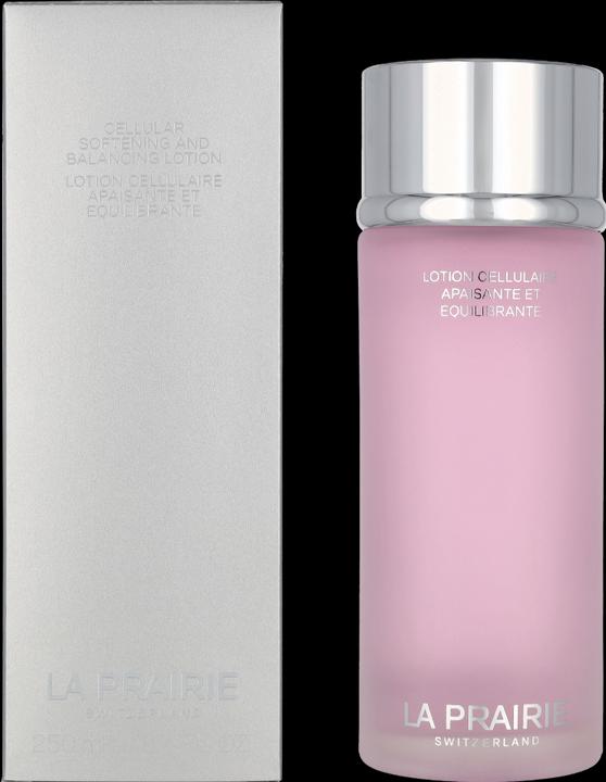 Produktbild La Prairie Cellular softening and balancing lotion (Gel, 250 ml)