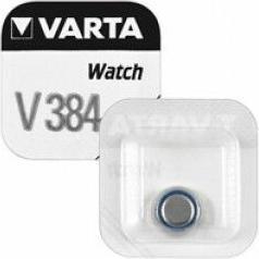 Actual product image Varta 1 Chron V 384 (1 pcs., LR41, 37 mAh)