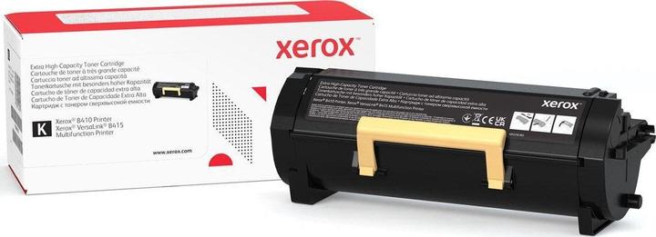 Actual product image Xerox Extra High-Capacity Toner Cartridge (25K) SFP/MFP