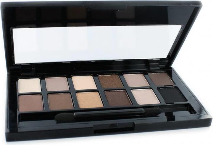 Immagine prodotto Maybelline New York I Nudi (0 I Nudi)