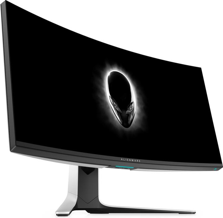 Image du produit Dell Alienware AW3821DW (3840 x 1600 pixels, 38")