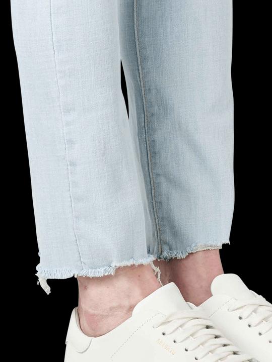 Produktbild Levis 724 Jeans Straight High Slate Scan (W27/L30)