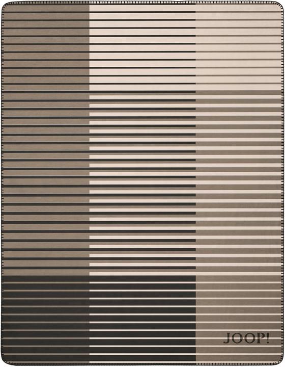 Image du produit Joop! JOOP Couverture d'intérieur Divided (150x200 cm)