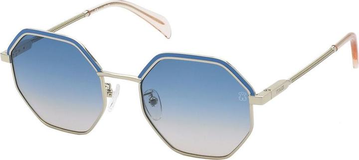 Tous Damensonnenbrille STO438-530492 Ø 53 mm
