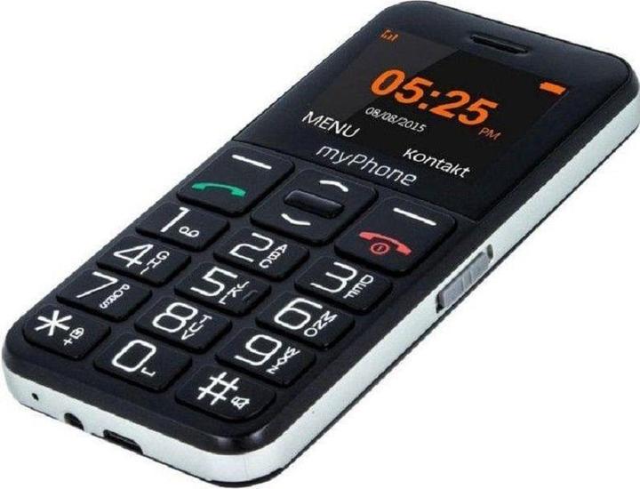 Image du produit Myphone Halo Easy (1.77", 0.30 Mpx, 2G)