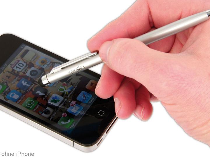 Actual product image LogiLink Touchpen