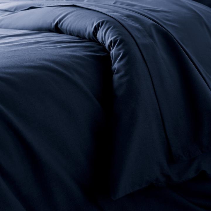 Image du produit La Redoute Interieurs Scenario Coton (Set de linge de lit, 260 x 240 cm)