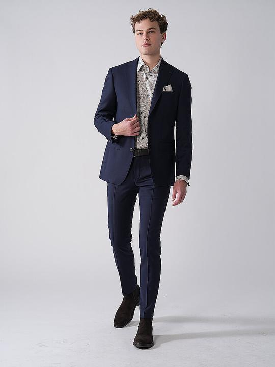 Actual product image Roy Robson Suit trousers (56)