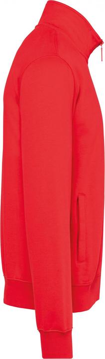 Produktbild Kariban Jacke aus angerautem Fleece (XXL)