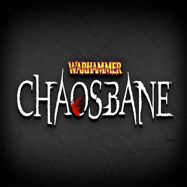 Immagine prodotto Bigben Warhammer Chaosbane PS4 (PS4, DE)