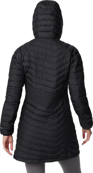 Image du produit Columbia Powder Lite Mid (M)