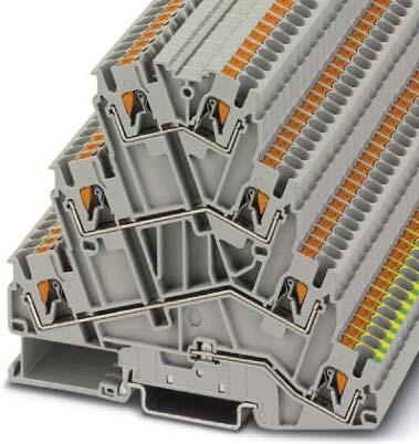 Produktbild Phoenix Contact Motoranschlussklemme (99.50 mm)
