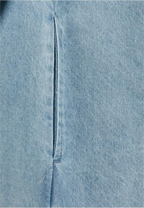 Immagine prodotto Urban Classics Camicia da donna in denim oversize - 16515 (3XL)