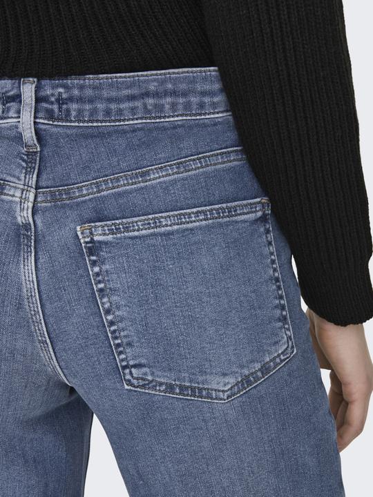 Image du produit Only ONLMADISON Jeans taille haute (32)
