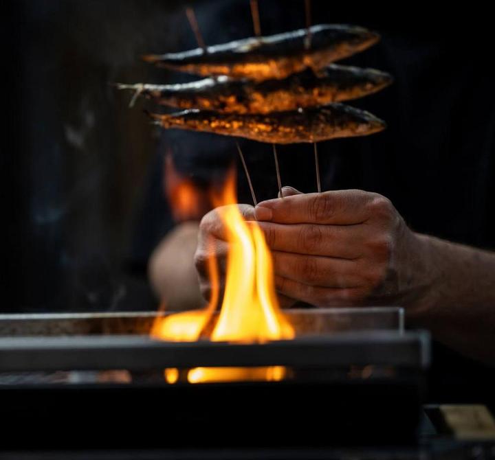 Image du produit Yakiniku Barbecue (17.40 cm)