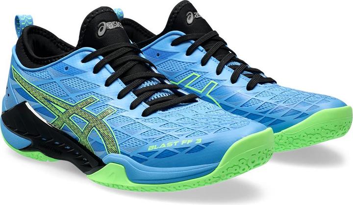 Produktbild ASICS Performance Hallenschuh Blast Ff 3 Men - Us 10 (44) (44)
