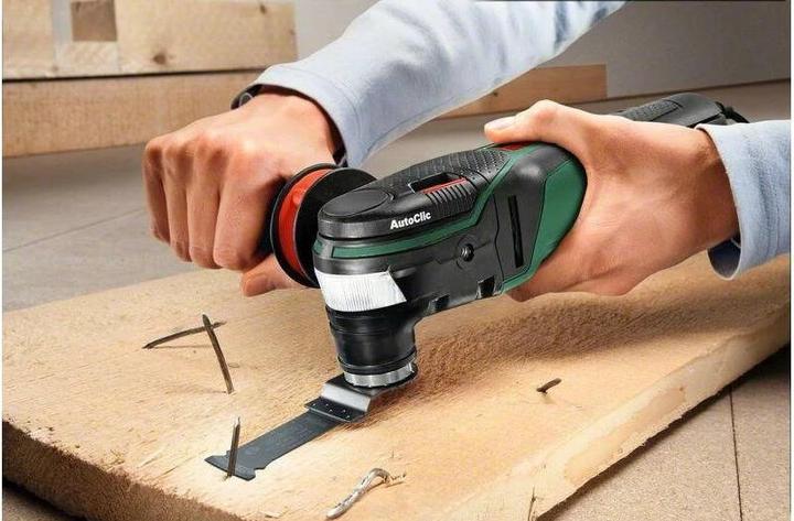 Produktbild Bosch Home & Garden Pmf 350 Ces