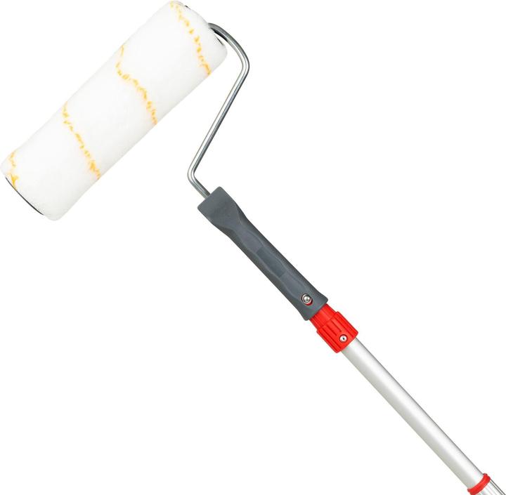 Immagine prodotto Krafter Asta telescopica in alluminio da 110 a 200 cm (0 cm)