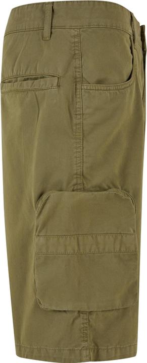 Actual product image Urban Classics Baggy cargo shorts - 138073 (30)