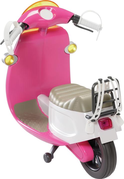 Produktbild Zapf Creation Baby born City Scooter RC