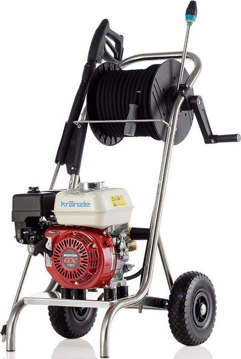 Immagine prodotto Kränzle Idropulitrice Profi-Jet B 16/250