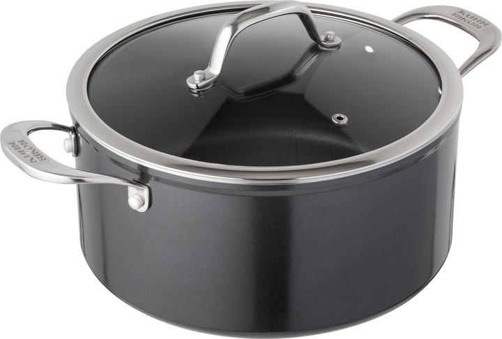 Produktbild Kuhn Rikon Easy Pro (18 cm, Kochtopf, Aluminium)