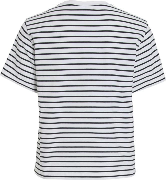 Produktbild Vila Rundhals T-Shirt (XS)