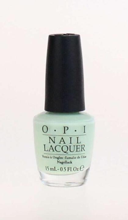 OPI Nagellack Hawaii That's Hula (Farblack)