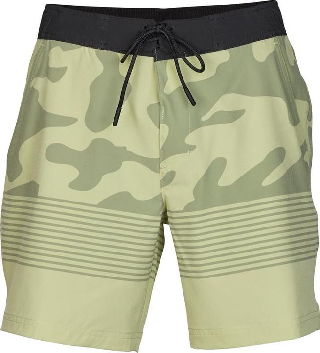 Image du produit Fox B-Short 24 Essex Camo Volley Cac (S)