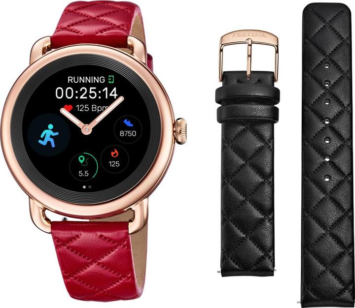 Produktbild Festina Smartwatch (42 mm)