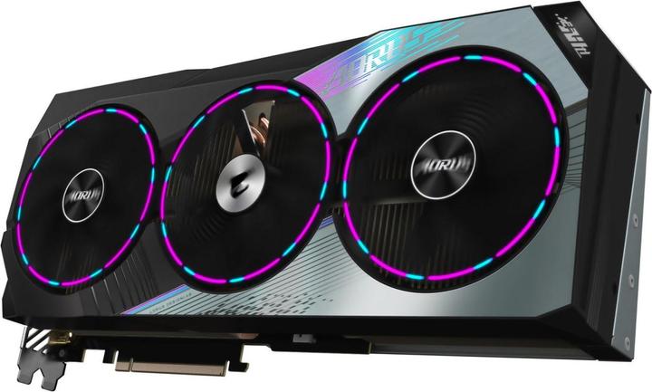 Immagine prodotto Gigabyte AORUS GeForce RTX 4090 MASTER (24 GB)