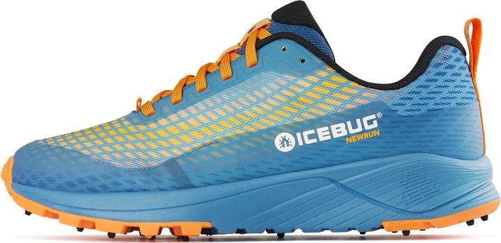 Icebug NewRun BUGrip