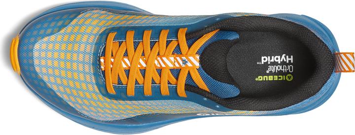 Actual product image Icebug NewRun BUGrip (45.5)