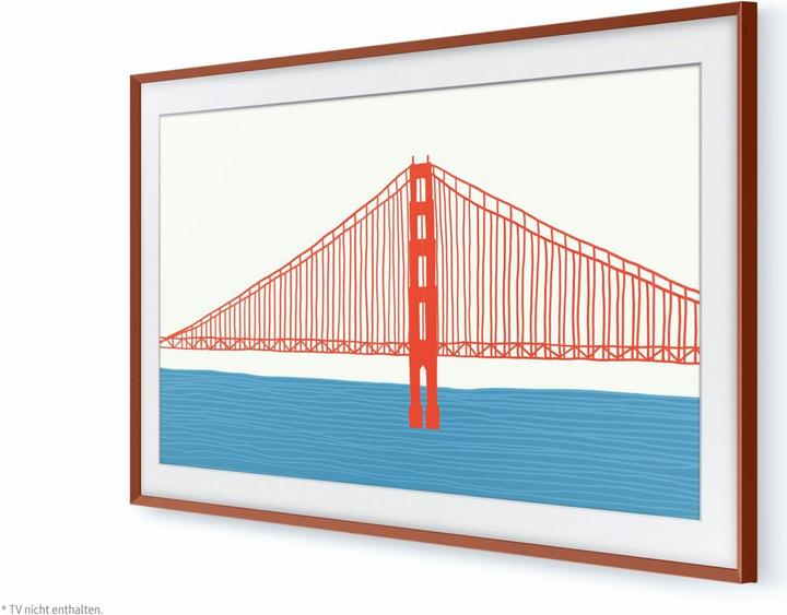 Immagine prodotto Samsung Telaio intercambiabile 55" (Cornice)