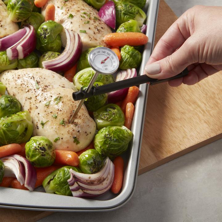 Actual product image KitchenAid Meat Thermometer