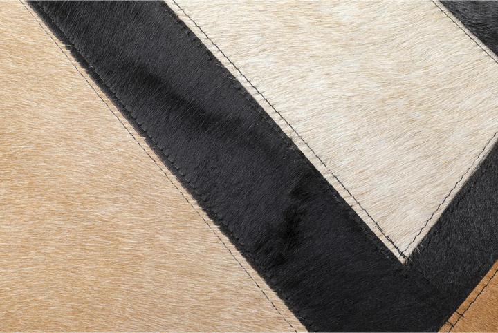Actual product image Kare Design Carpet Modern Inca 240x170cm (170 x 240 cm)