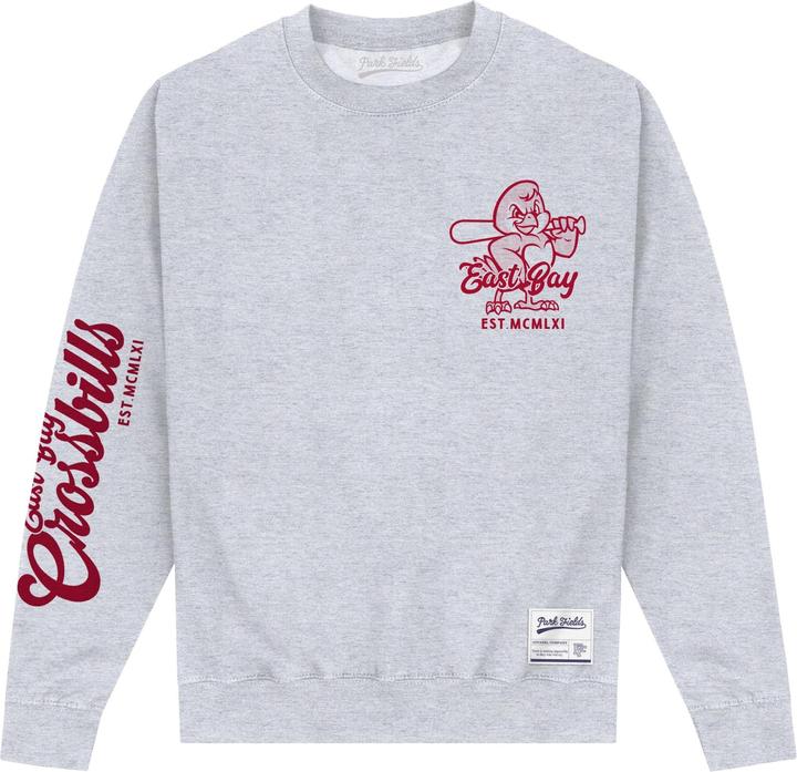 Park Fields Crossbills Sweatshirt (M)