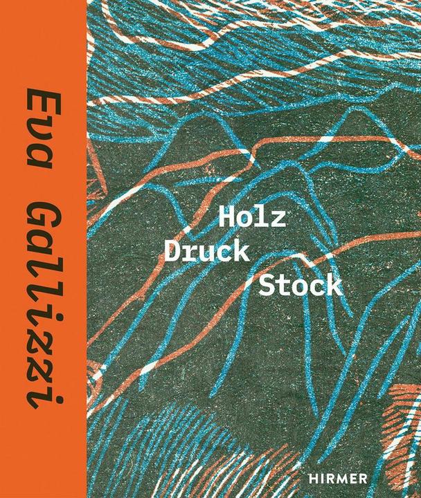 Produktbild Eva Gallizzi (Deutsch, Judith Annaheim, 2023)