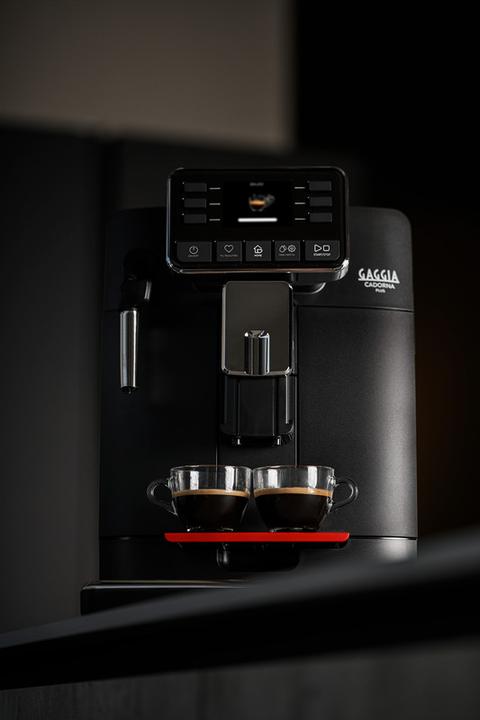 Produktbild Gaggia RI9601/01 - Cadorna Plus (EU-Stecker)