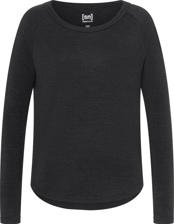 Produktbild Super Natural Essential Pullover (L)