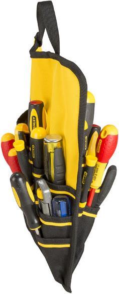 Actual product image Stanley Tool backpack on wheels (1 pieces)