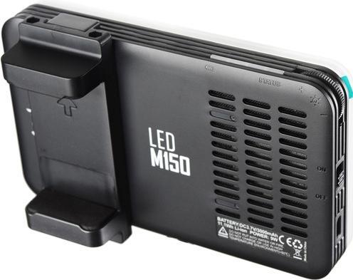 Image du produit Godox LEDM150 (éclairage annulaire)