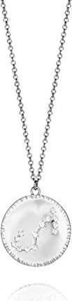 Image du produit Viceroy Collier en argent signe Scorpio Horoscopo 61014C000-38E (L)