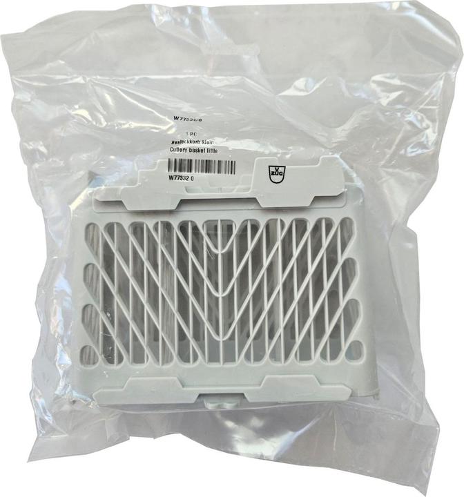 Image du produit V-Zug Besteckkorb klein W77332 - Geschirrspüler